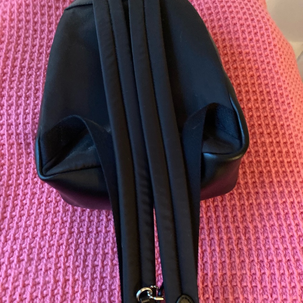 Coach Mini Backpack - Picture 2 of 2